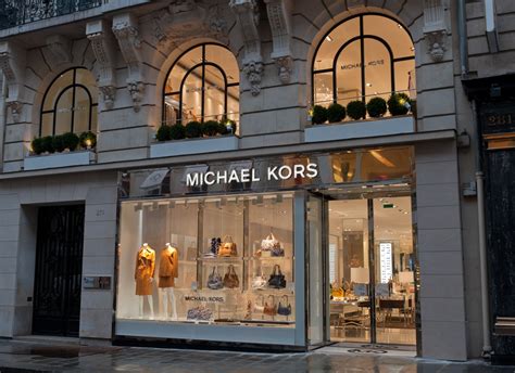 michael kors paris store|michael kors ireland online.